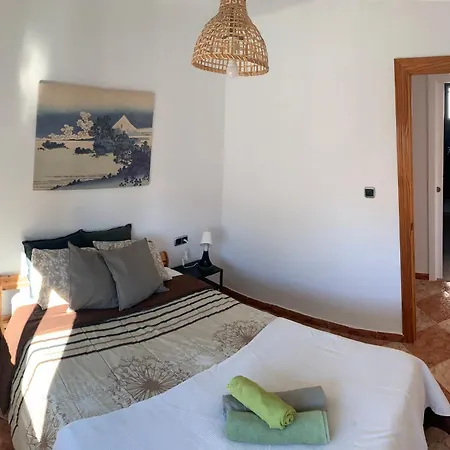 Appartement Guindos *