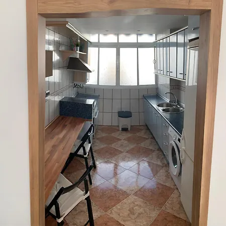 Guindos Appartement