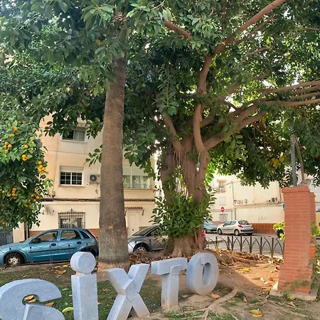 Guindos Málaga