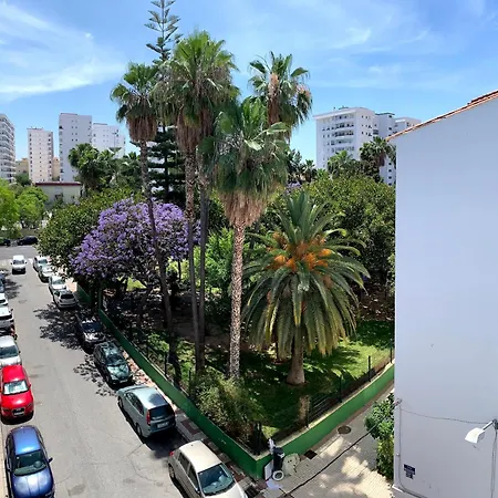 Guindos Appartement *